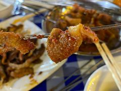 -有奴思烤肉·清真(正宁路店)