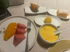 -万丽轩·粤菜(王府井金茂万丽酒店)
