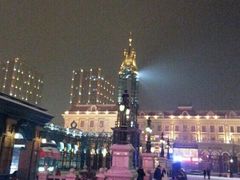 -龙塔