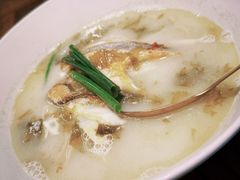 -蟹黄鱼·海派深夜面馆(江湾里店)
