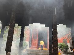 -洛阳白马寺