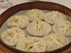 -冷大厨灌汤包
