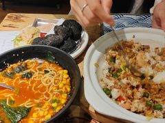 -小川洋风料理(江汉路店)