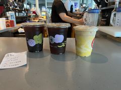 -太平洋咖啡(海天驿站店)