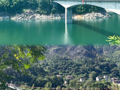 -千峡湖生态旅游度假区