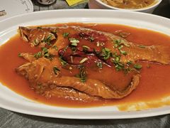 -幸福的烤包子·新疆菜