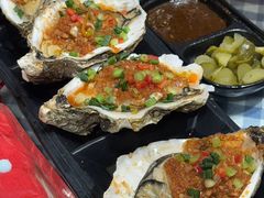 -1819餐厅·团队聚餐·烤串·精酿