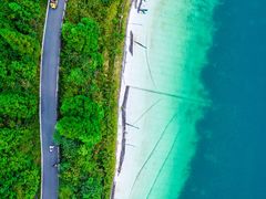 -武陵山森林公园