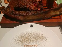 -Tomato&Pepper西餐厅