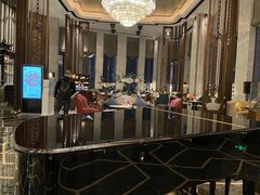 大堂-美食汇自助餐厅(成都万达瑞华酒店)