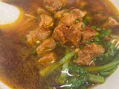 -小方的面(徐家汇店)