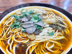 -美玲拉面(鞍山西道店)