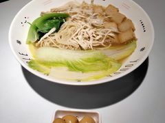 -友达面馆(广州总店)