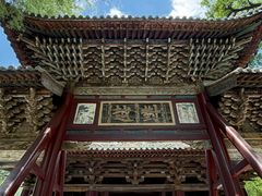-晋祠博物馆