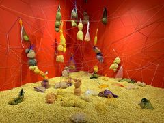 -四川美术学院美术馆