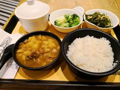 炖蛋-老娘舅(苏州中心大道西大润发店)