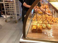 -窑滚面包专门店(马鞍山金鹰店)