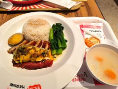 -食悦天美食广场(长沙IFS国金中心店)