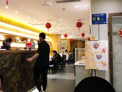 -琉璃餐厅(德基广场店)