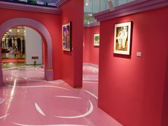 -凯德MALL(西直门店)