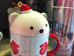 -星巴克(上海虹桥南丰城办公楼店)