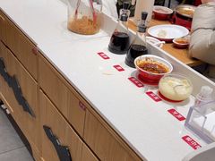 -喜家德虾仁水饺(青岛永旺东部店)
