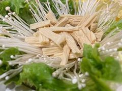 -霄汉牛三鲜湖北砂锅菜(万松园2店)