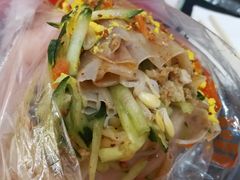 -小竖点徽派卷面皮(洪都店)