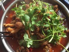 -土家美食园