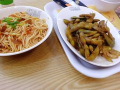 -粥瓜婆特色砂锅粥(白石洲店)