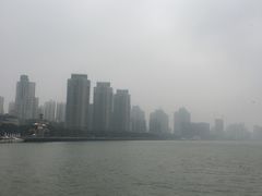 -黄浦江游览快线(金陵东路码头)