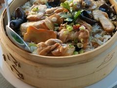 -金悦轩海鲜城(渔人码头店)