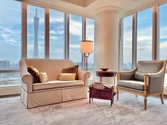 -广州富力丽思卡尔顿酒店