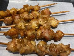 -管氏翅吧(马家堡店)