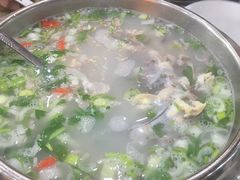 -杨记小骨头羊杂馆(南五马路店)
