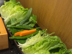-本家·添百客韩国料理(泰然店)