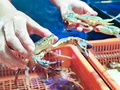 -巽寮印象美食部落餐厅·海鲜·地方特色菜(惠州体验店)