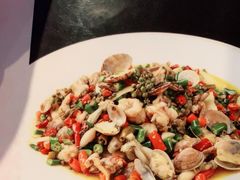 -辣婆婆(航天桥店)