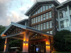 -天目湖御水温泉·度假酒店