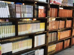 -北方图书城(沈阳天地店)