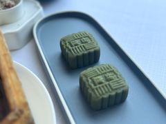 -富力丽思卡尔顿酒店·丽轩中餐厅