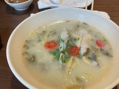 -玖鲜小笼(中山广场店)