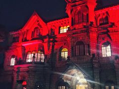 -马勒别墅·中餐厅