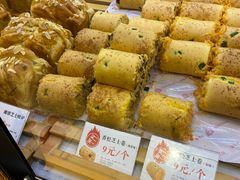 -BREAD WAY面包路·欧式面包(龙湖时代D馆店)