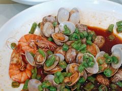 -群乐饭店(滨安路店)