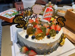 -椒锅锅·麻辣香锅(互联宝地店)