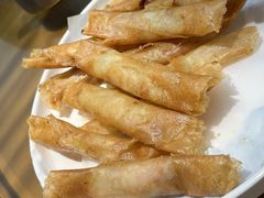 -小小饭店·休闲农庄·安吉松树林里的农家菜