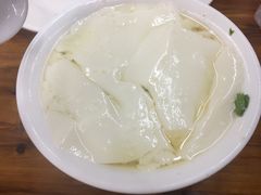 豆腐脑-聚香斋(东关街店)