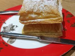 -金鹰国际酒店·满园春中餐厅