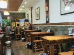大堂-王魁腊汁肉夹馍(柿园路店)